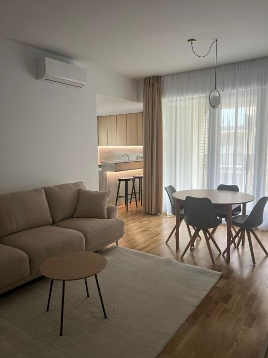 Apartament 3 Camere | 75 mp | Avalon Estate | Parcare Subterană Inclusă | Pipera – fotografia 1 din 11