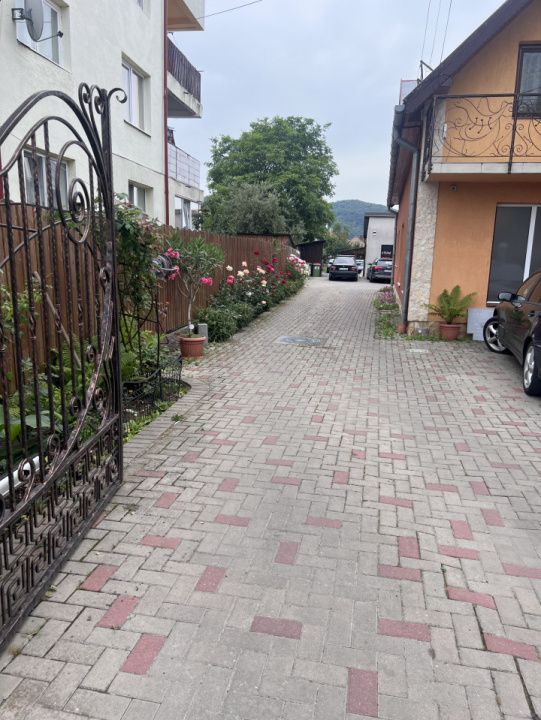 Spațiu comercial de închiriat, 150 mp, parter – Someșului, Florești – fotografia 11 din 11