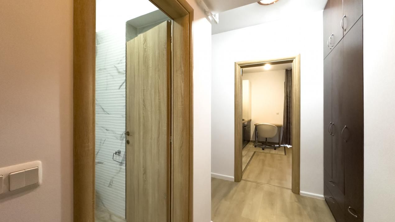 Apartament cu 2 camere | Decomandat | 8 mp Balcon | Cartierul Solar – fotografia 7 din 13