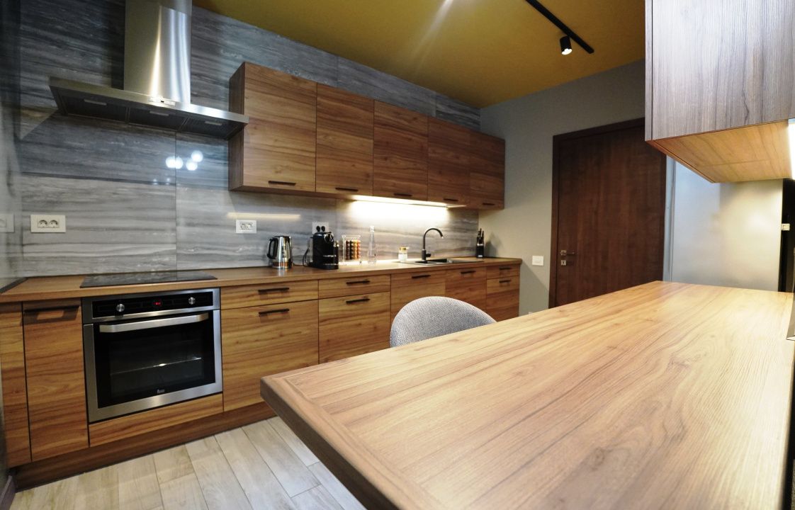 Hotel Serviced Residence | 3 Rooms + Parking | Primaverii – fotografia 10 din 24