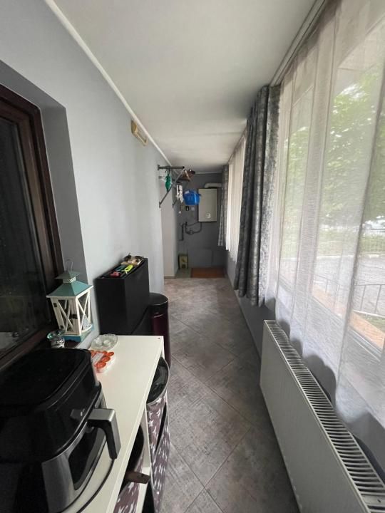 Apartament 4 camere de vânzare parter zona Ostroveni Rm Vâlcea – fotografia 17 din 17