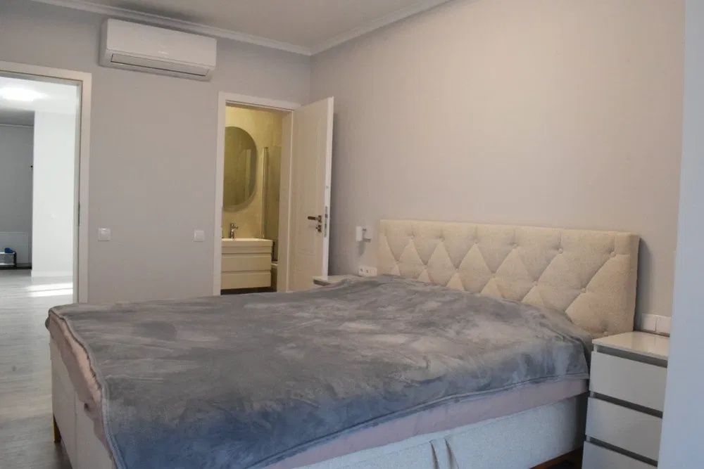 APARTAMENT 3 CAMERE | 2 BĂI | PARCARE SUBTERANĂ | BLOC 2023 | CATANELOR, FLOREȘT – fotografia 3 din 6