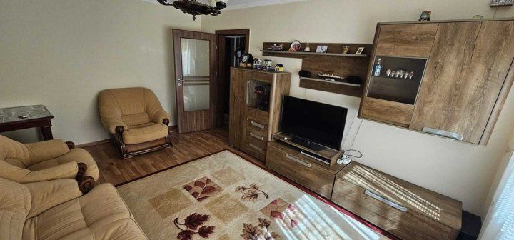 4 Camere de inchiriat | 2 Bai | Ghencea | Centrala | Parcare | 80MP – fotografia 1 din 8