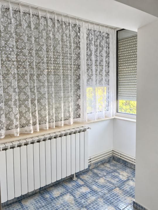 Apart 2 camere 56m2 + Centrala Proprie | Aviatiei - Str. Aripilor | Metrou 5min – fotografia 5 din 13