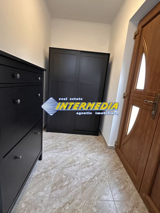 CASA DE INCHIRIAT I 3 CAMERE I 80 MP I ALBA IULIA I MOBILATA SI UTILATA I 2 BAI – fotografia 12 din 17