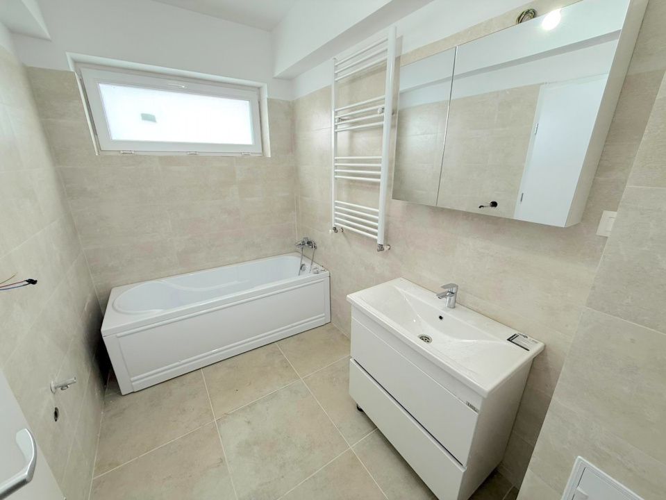 Apartament Spatios de 3 Camere cu priveliste - 103mp | Green Garden – fotografia 8 din 22