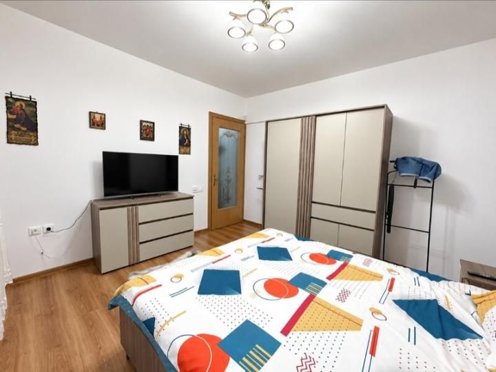 4 Camere de inchiriat | Dorobanti | Parcare | Centrala | – fotografia 5 din 12