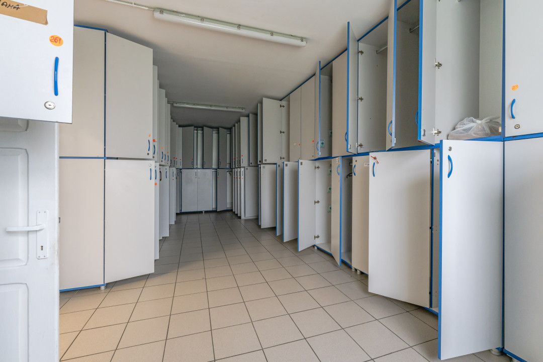 Hală de depozitare și producție - Teliu, Jud. Brașov – fotografia 10 din 16