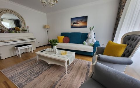 Duplex, modern, 4 camere, zona Somesului, Floresti