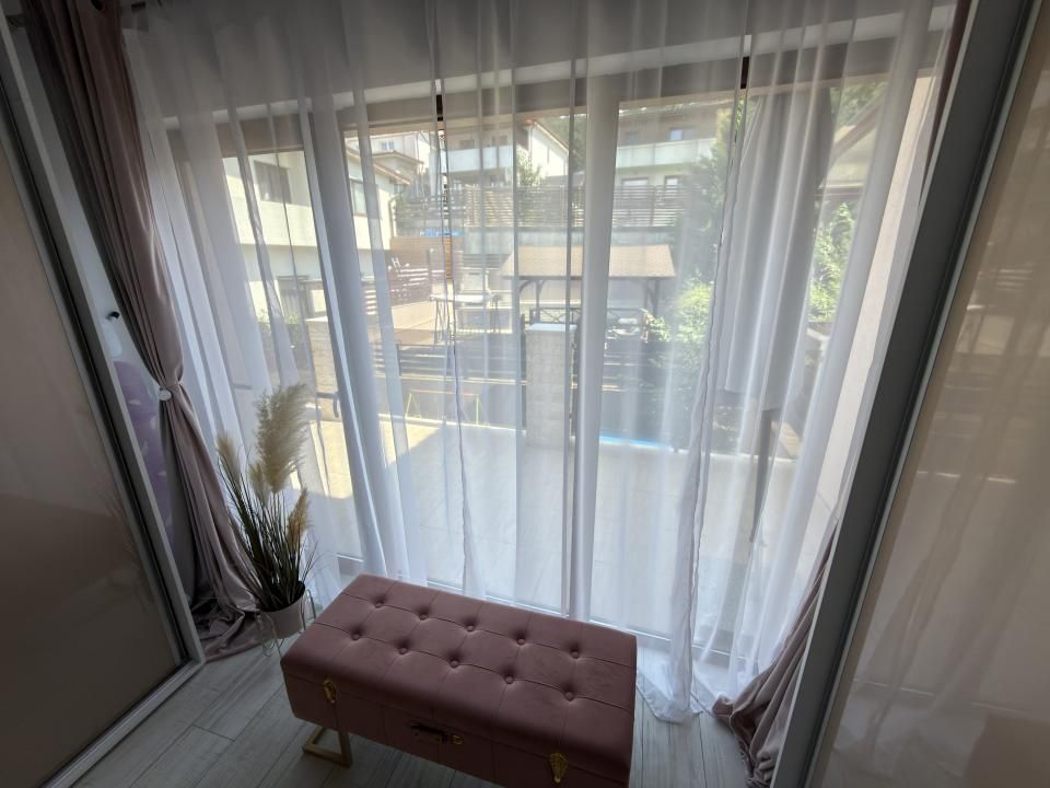 Casă premium cu panoramă, curte amenajată | 0% comision | zona Răzoare – fotografia 22 din 28