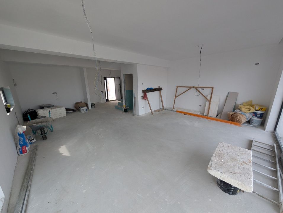 Casa 4 camere 155mp | Tunari | 0 comision | teren 350mp – fotografia 9 din 24