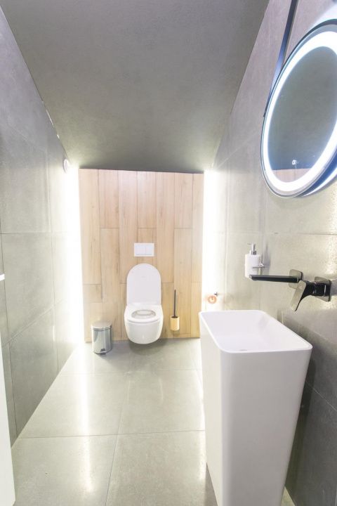 Casă individuala 320mp utili, Calea Turzii 1000 MP Teren – fotografia 18 din 18
