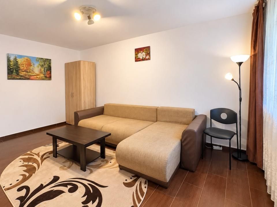 Apartament 2 camere Drumul Taberei, Aleea Campul cu Flori, Metrou – fotografia 3 din 12
