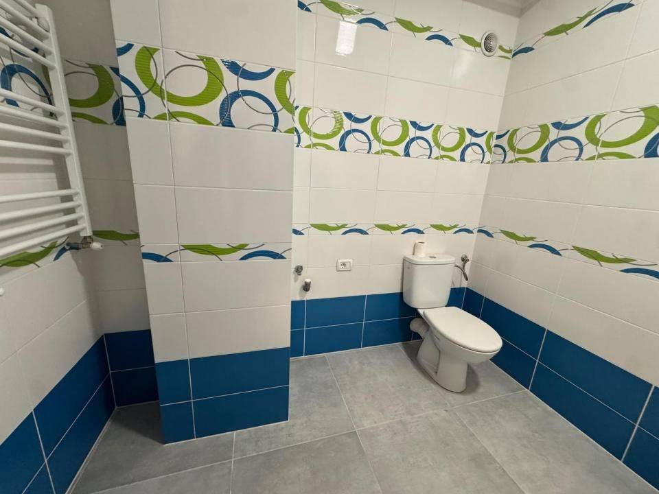 Garsonieră 37 mp, bloc 2020, loc de parcare – Str. Rezervelor 54, Chiajna – fotografia 12 din 12