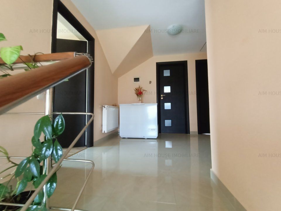 Vila individuala 4 Cam. Tartasesti cu garaj si foisor – fotografia 16 din 27