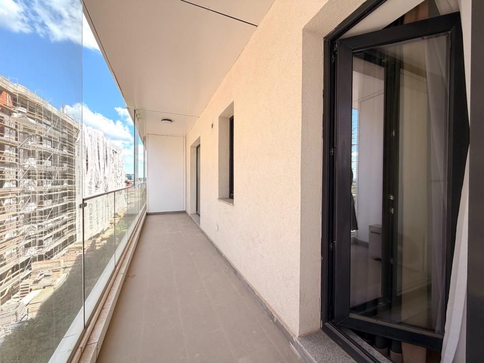 Apartament 2 camere 66MP | Pipera- First Estate | First Rent – fotografia 21 din 23