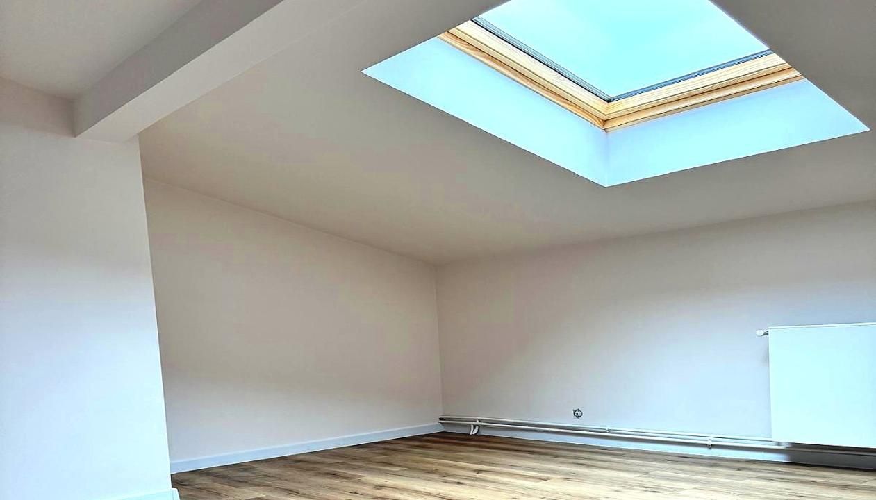 Apartament 2 camere de închiriat tip mansardă | Străulești | Parcare – fotografia 3 din 7