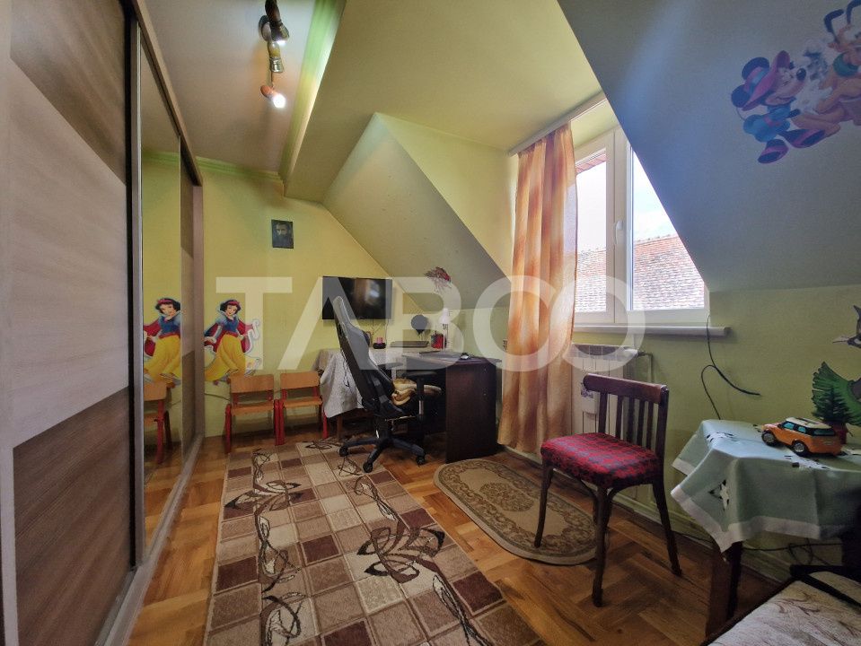 Casa individuala de vanzare cu acces auto in Terezian – fotografia 10 din 25