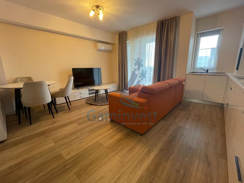 Studio de inchiriat in bloc nou, zona Onestilor, Oradea, Bihor, Romania – fotografia 12 din 12