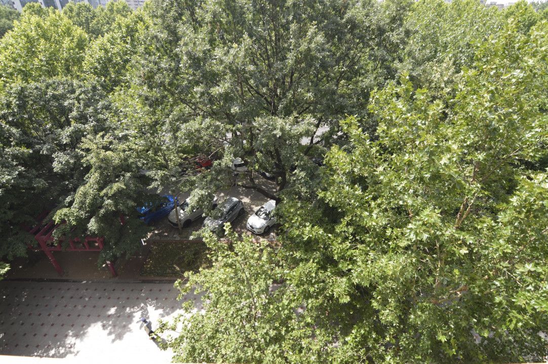 Apartament 3 camere de inchiriat Unirii Tribunal – fotografia 30 din 35