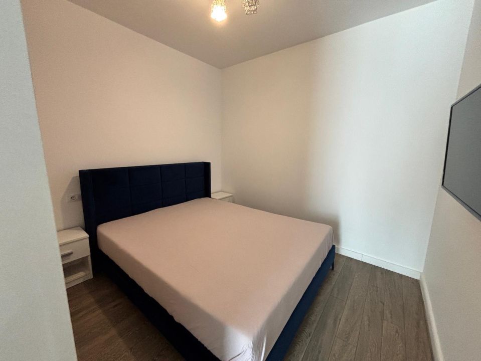 Apartament 2 camere, tip studio, 45 mp, cartier 1 Mai, zona Stadion – fotografia 3 din 10