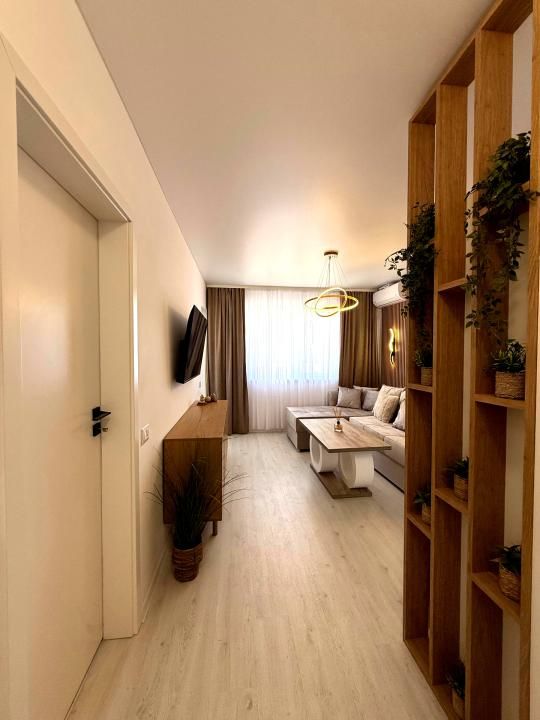 Garsonieră 31 mp | Bloc nou | AC | Încălzire pardoseală | 51.700 € TVA – fotografia 4 din 22