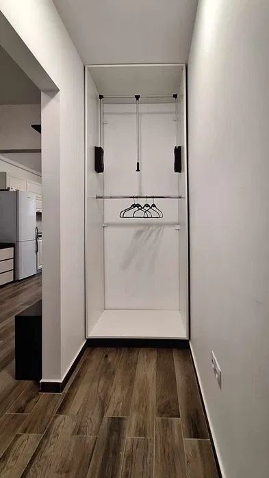 Apartament tip studio | modern | Apahida, str. Libertății – fotografia 5 din 7