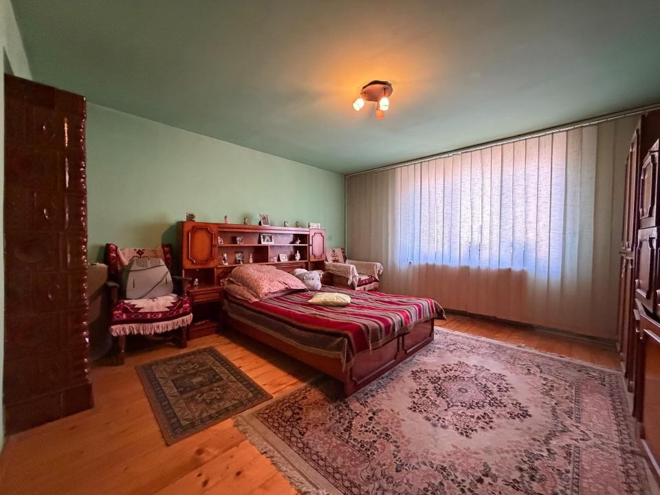Casa individuala 200 mp utili, 1600 mp teren - Chisoda – fotografia 5 din 15