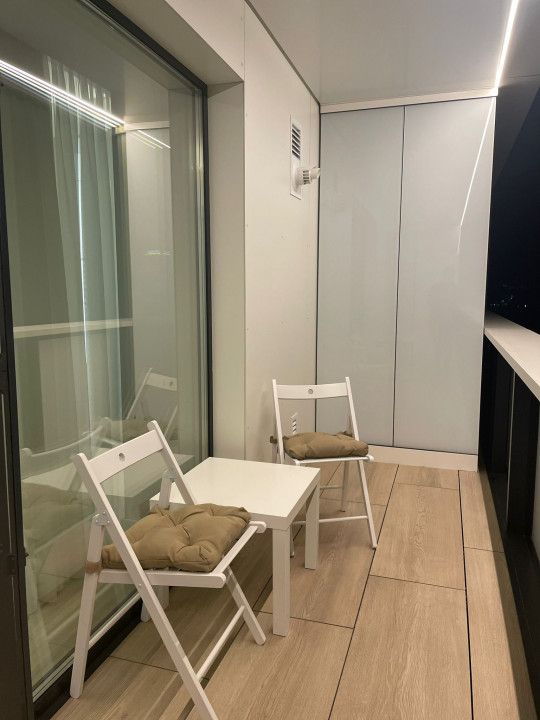 Cortina North - Luxury Designer-Terasa 10 MP-Spatii depozitare – fotografia 17 din 23