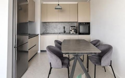 APARTAMENT MODERN | 54 MP+TERASA 13 MP | BLOC NOU 2023 | DUNARII-INTRE LACURI