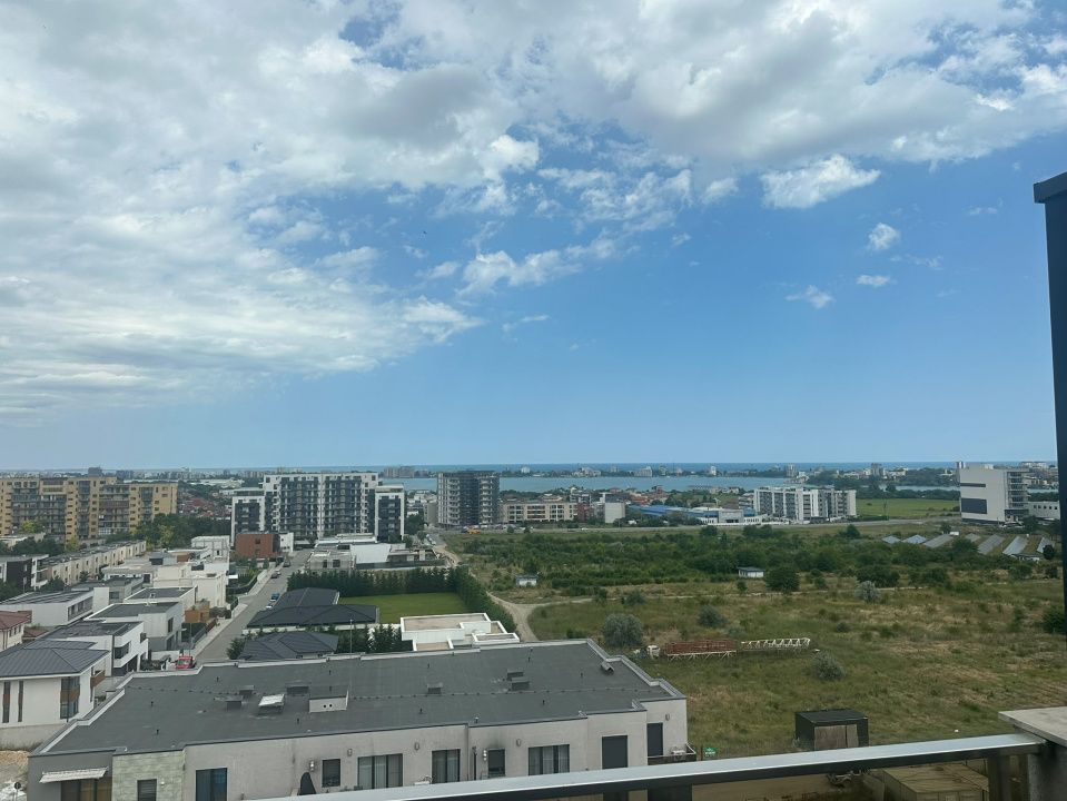 Apartament 2 camere de vanzare, in Tomis Plus - Maurer Residence – fotografia 1 din 11