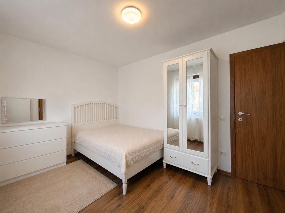 Casa individuala, 6 camere, 155 mp utili, 600 mp teren,garaj-Sacalaz – fotografia 7 din 22