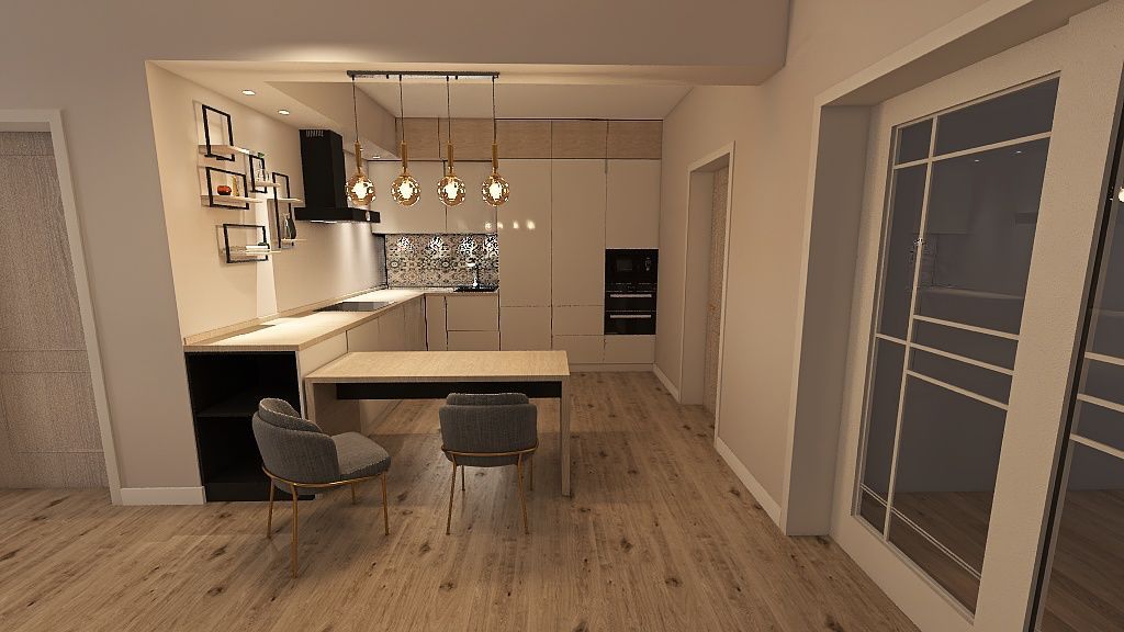 Build Your Dream Home | Premium Villa | Izvorani – fotografia 5 din 22