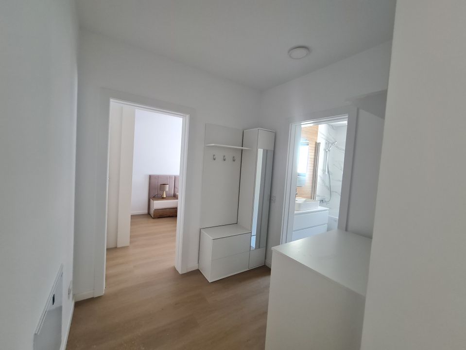 Apartament 2 camere de vanzare, PRIMA VISTA, zona NORD – fotografia 12 din 14