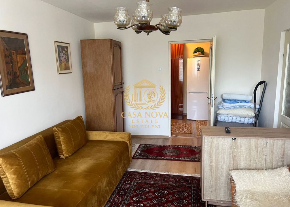 Apartament 2 camere, 60 mp, etaj 4/10, 2 balcoane, lângă Iulius Mall – fotografia 2 din 8