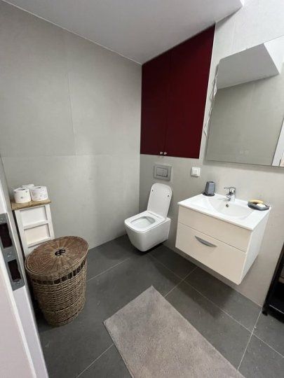 2 Camere de inchiriat  | Pipera Voluntari  | Parcare  | Centrala proprie – fotografia 6 din 8
