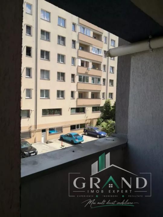 Apartament 1 cameră, zona Calea Turzii, Cluj-Napoca – fotografia 6 din 6