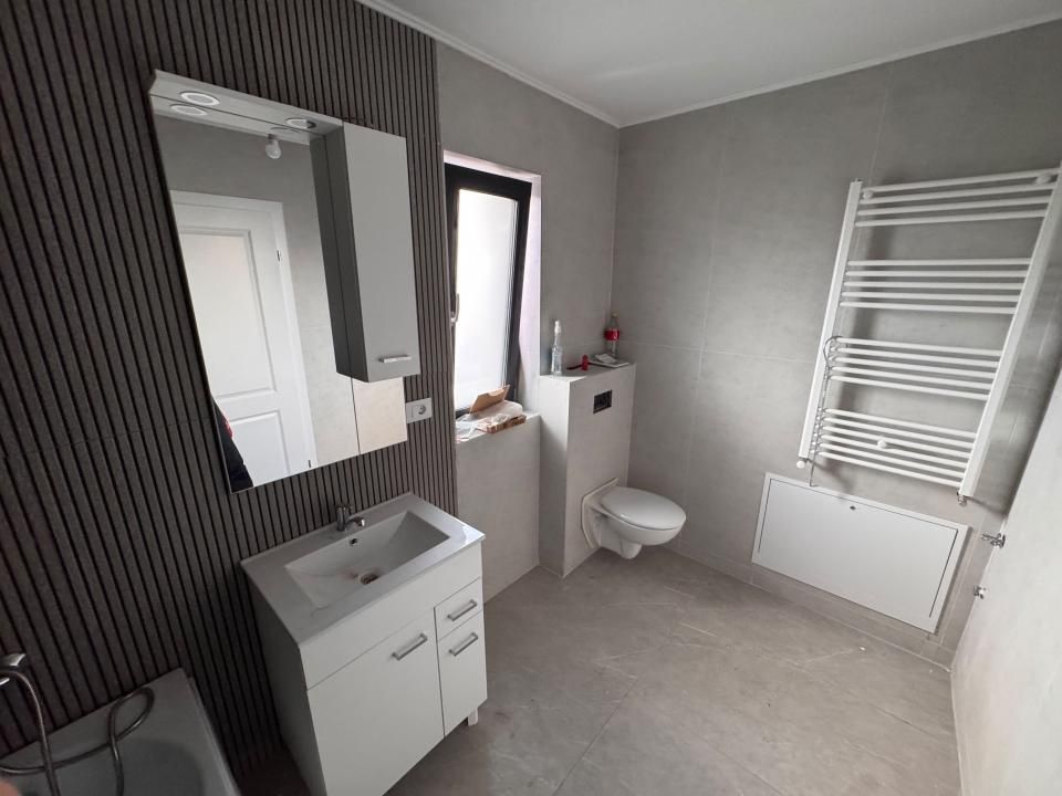 Vila tip duplex cu teren 100 mp, intersectie Profi Horpaz, la DJ, Capat CUG – fotografia 6 din 14