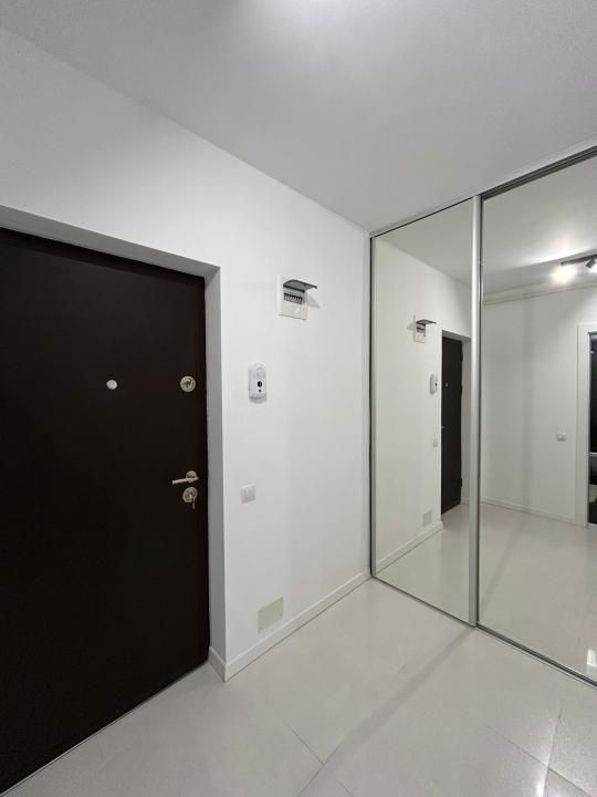 Apartament modern 3 camere, 64 mp utili, etaj 1, Zona BMW, Floresti! – fotografia 10 din 15