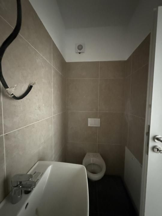 Apartament 2 camere, open-space, parter - Torontalului – fotografia 6 din 6