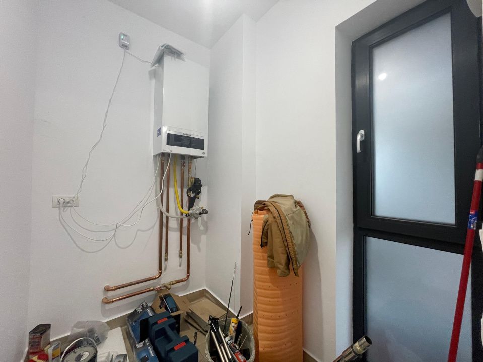 Casa Individuala moderna cu 4 camere - Calea Buziasului – fotografia 14 din 18