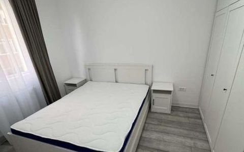 3 Camere de inchiriat | Berceni | Parcare | Centrala | 70mp