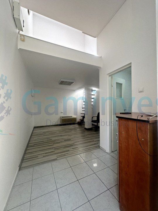 Spatiu comercial de inchiriat in Oradea, ultracentral, 2 minute de Piata Unirii – fotografia 5 din 7