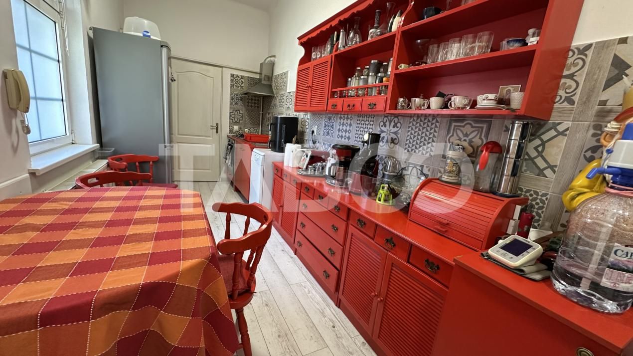 Apartament 86 mpu investitie sigura cu pivnita zona Ultracentrala – fotografia 6 din 9