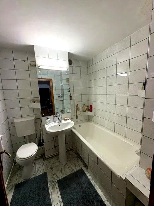 Apartament spațios cu 4 camere, 82 mp utili, etaj 8/9, Aleea Padin – fotografia 7 din 8