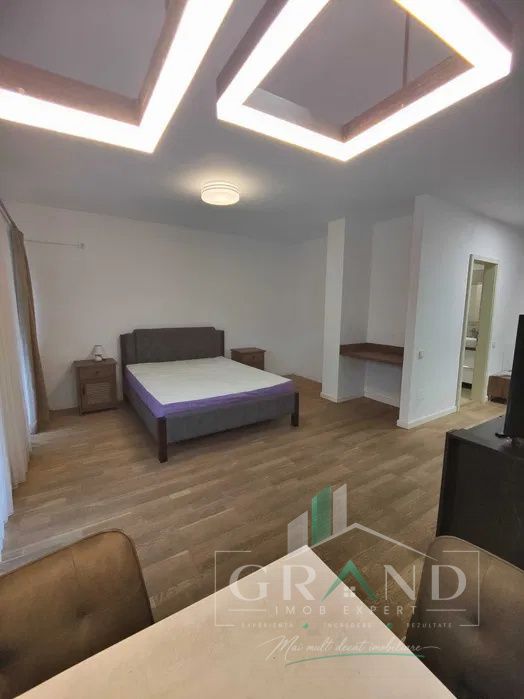 Oportunitate : Apartament de Vanzare | 40 MP | Terasa 9 MP | Iris/Auchan – fotografia 3 din 7