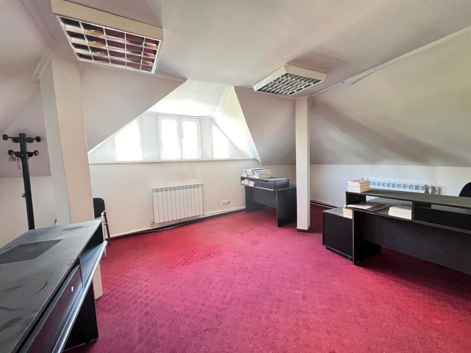 Vila Consolidata D+P+1+M | Unirii - Traian - Matei Basarab | Teren 600 mp | – fotografia 14 din 25
