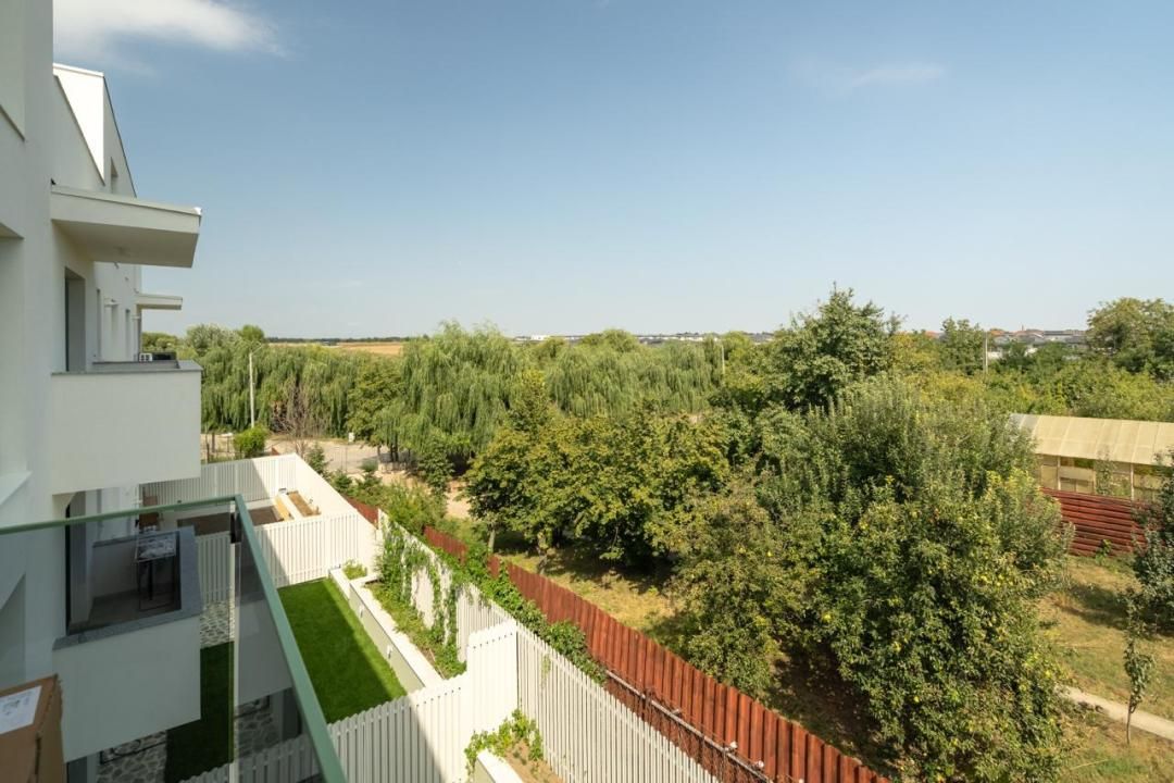 Apartament 2 camere | Prima închiriere | Parcare | CityNord 1 Decembrie - Tunari – fotografia 16 din 19