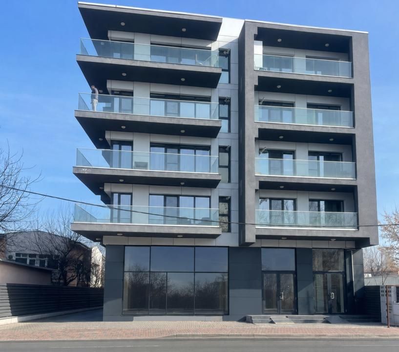 Spatiu Comercial | Premium | Investitie | Calea Vitan – fotografia 1 din 7