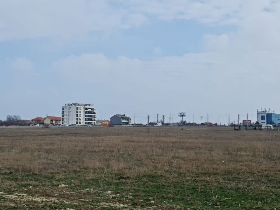 Vanzari terenuri in Constanta zona Boreal – fotografia 9 din 9